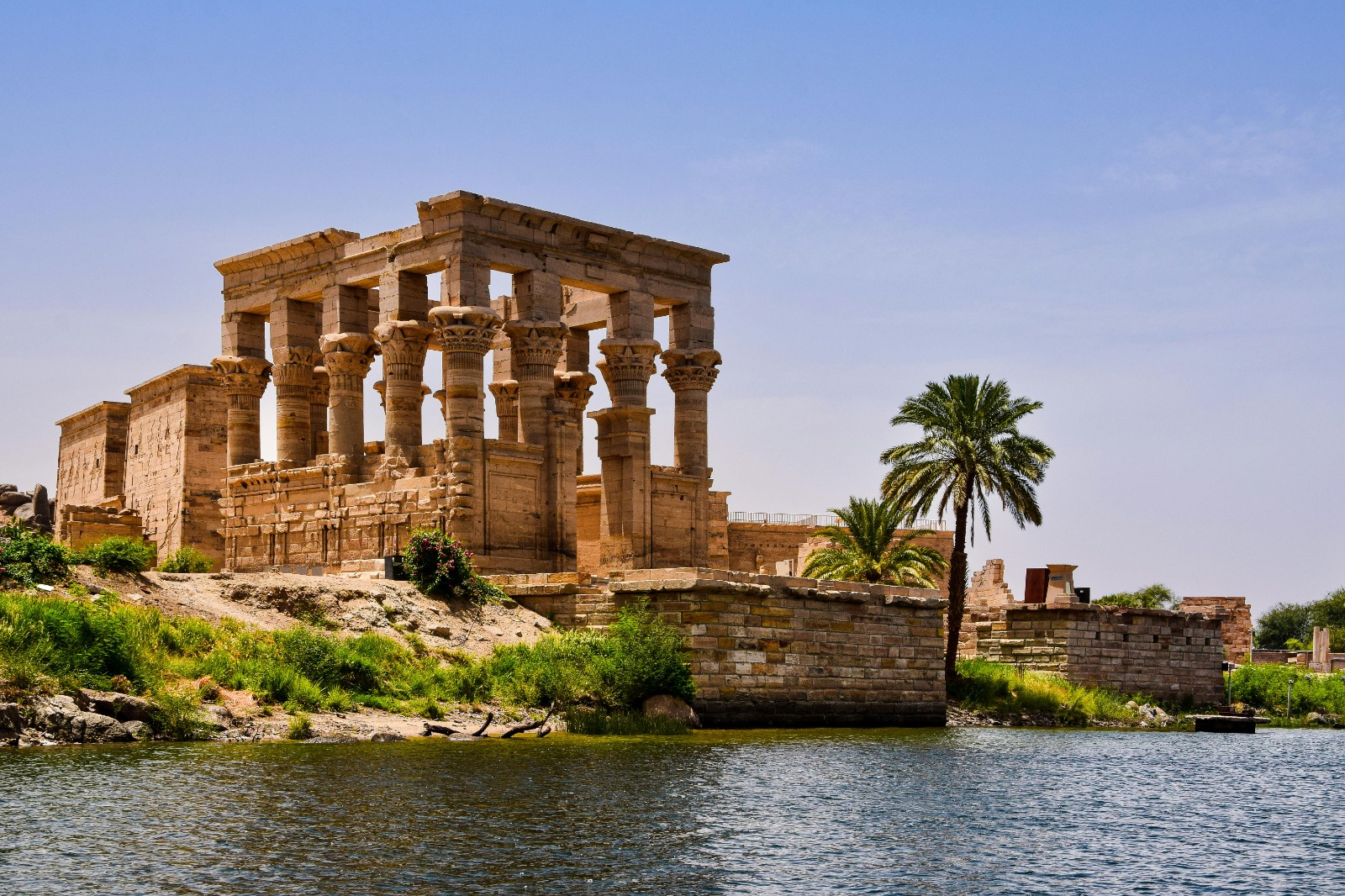 Day 04 : Cairo - Aswan